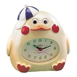  Duck Alarm Clock with Melodies SS 10012