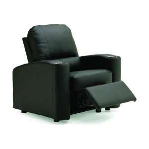  Palliser Leather Recliner Chair