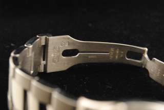 Rolex Day Date Oyster Perpetual Oyster Bracelet 18kWG  