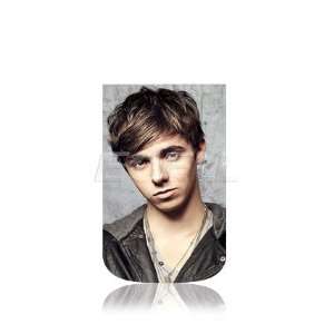  Ecell   NATHAN SYKES THE WANTED BATTERY COVER BACK CASE 