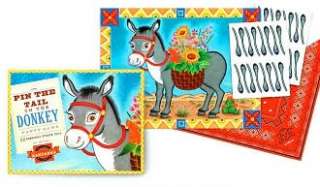 pin the tail on the donkey by eeboo out of stock a new item is not 