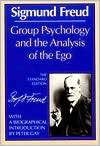Group Psychology & the Analysis of the Ego of Sigmund Freud (the 