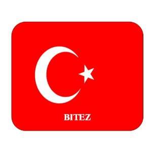  Turkey, Bitez Mouse Pad 