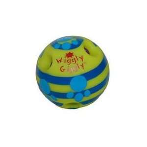  MultiPet WIGGLY GIGGLY   Small 4.5 Bal