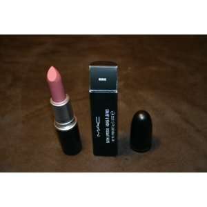 MAC Lipstick Color Brave