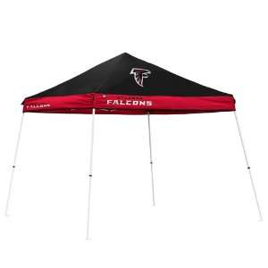  Atlanta Falcons NFL First Up 10x 10 Tailgate Canopy 