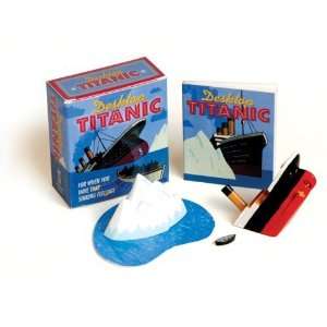  Desktop Titanic For When You Have that Sinking Feeling 