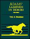 Adams Lameness in Horses, (0683079816), O. R. Adams, Textbooks 
