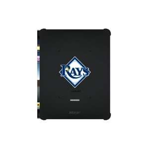  Tampa Bay Rays   Diamond design on iPad XGear Blackout 