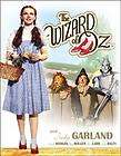 Wizard of Oz~Movie Poster~Vintage Look~Metal/Tin Sign