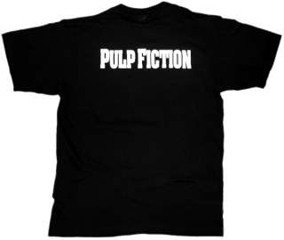 Pulp Fiction Dance Good Daddy O Movie T Shirt Tee  