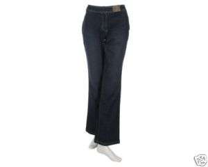 Motto (R) Bootcut Trouser Jeans with Novelty Tab Clos 8  