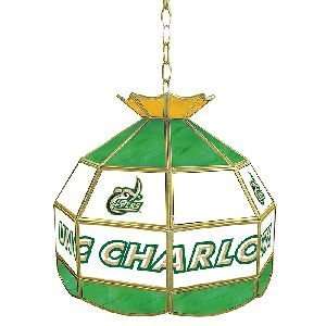 com NORTH CAROLINA CHARLOTTE STAINED GLASS TIFFANY LAMP  16 INCH  NEW 