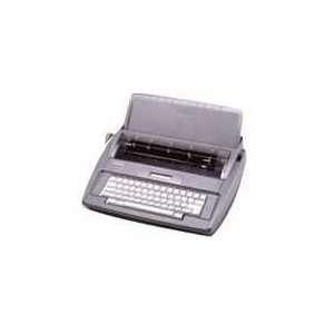  New   Brother SX 4000 Portable Electronic Typewriter 