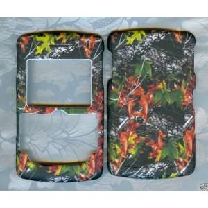  Camo blackberry 8830 world edition phone cover case Cell 