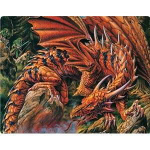    Dragons of Runering skin for BlackBerry Pearl 8130 Electronics