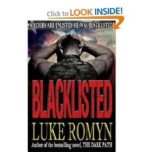 Blacklisted  