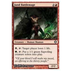  Jund Battlemage (Magic the Gathering   Shards of Alara   Jund 
