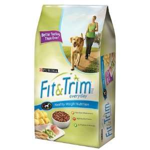  Fit & Trim Healthy Weight Nutrition   17.6 lbs (Quantity 