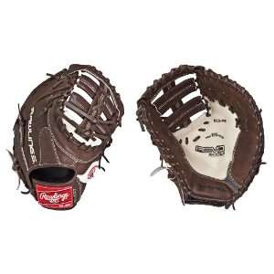  Rawlings REVO SOLID CORE 550 Series 13 inch Fast Pitch First 