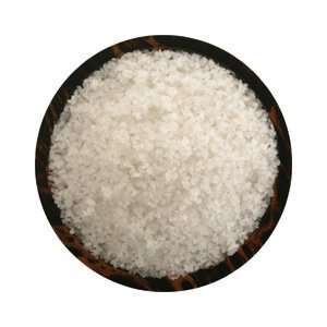 Flor Blanca   Sea Salt   25 lbs. Grocery & Gourmet Food