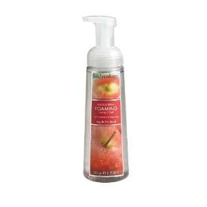   Foaming Hand Soap, Apple Orchard, 8.25 Fluid Ounces Bottles (Pack of 4
