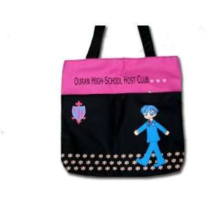  Ouran High Host Club Tote Bag Toys & Games