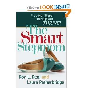    Practical Steps to Help You Thrive [Paperback] Ron L. Deal Books