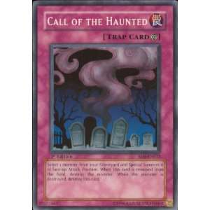   Yu Gi Oh Call of the Haunted   Spell Casters Judgment Toys & Games
