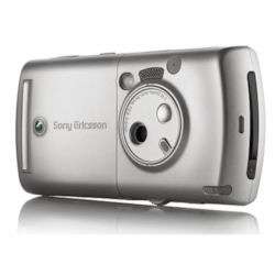 NEW Sony Ericsson P990i Touch unlocked SmartPhone  