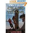 Crash of the Titans by Stephen D. Sullivan ( Kindle Edition   Apr. 2 