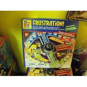  Frustration Toys & Games