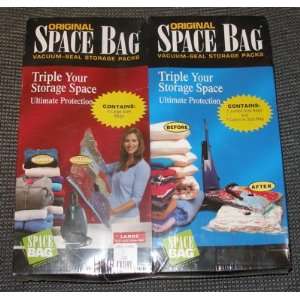  Original Space Bag