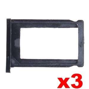   SIM Card Slot Tray Holder for iPhone 3G 3GS Cell Phones & Accessories