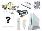Nintendo Wii Console White Pawn Shop Package 410000233955  
