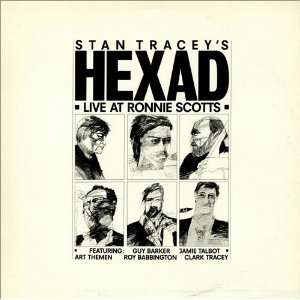  Live At Ronnie Scotts Stan Tracey Music