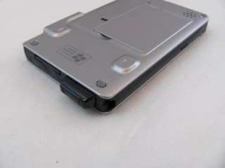 Dell Axim X30 Digital Handheld PDA Pocket PC Unit Bundle 7697  