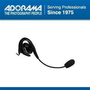 Motorola Earpiece with Boom Microphone for GT #56320 723755563209 