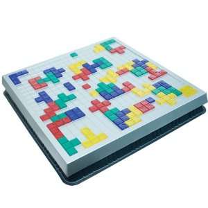  BLOKUS Strategy Game