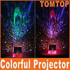 New Amazing Sky Star Master Night Light Projector Lamp items in TOMTOP 