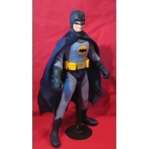  Adam West TV Batman 12 Figure Toys & Games
