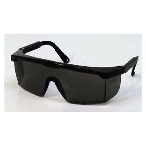  Fillmore Clear Safety Glasses