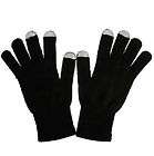   Capacitive Magic Touch Screens Gloves For Acer beTouch E120 / Black
