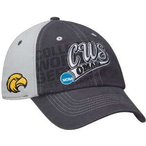  Nike Southern Miss Golden Eagles Gray 2009 NCAA Mens College 