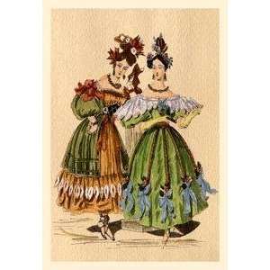  Vintage Art To Dance   10891 6