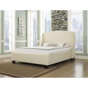  Pivot Direct PD XORBWHCK Oxford X Cal King Fabric Bed in 