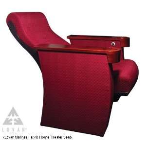  Matinee Home Theater Full Chair #L MTMF 1SF