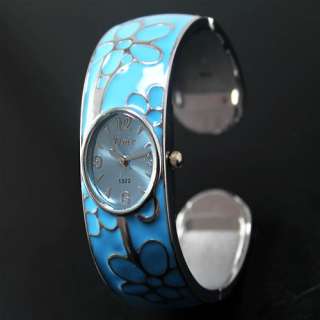 New Design Lady Girl Womens Bracelet Wrist Watch, BHS  