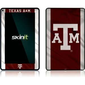  Texas A&M skin for  Kindle Fire