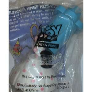  1990s Kids Meal Toy Unopened  Toy Story Bo Peep 